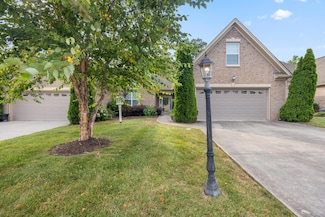 6213 Musket Ln, Hixson, TN 37343