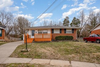3565 Vernier Dr, Cincinnati, OH 45251