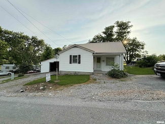 41 Cache Ave, Buncombe, IL 62912