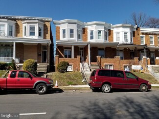 1532 Poplar Grove St, Baltimore, MD 21216