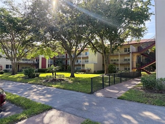 13300 SW 1st St Unit 109O, Pembroke Pines, FL 33027