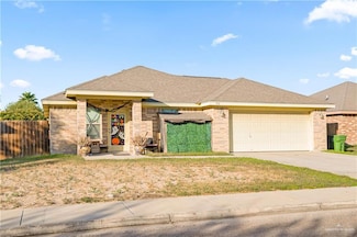 1412 Tierra Royal Ave, Alamo, TX 78516