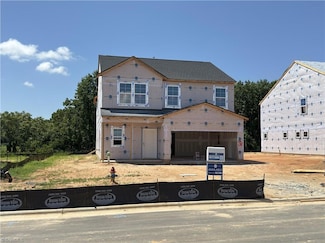 201 Rock Cress Dr, Lexington, NC 27295
