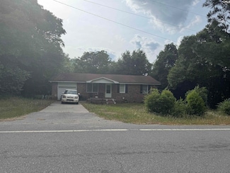 1010 Calvary Church Rd, Neeses, SC 29107