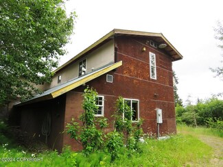 55220 Benjamin Ave, Homer, AK 99603