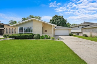 5911 W 125th Place, Alsip, IL 60803