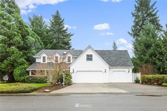 2270 Steamboat Loop E, Port Orchard, WA 98366