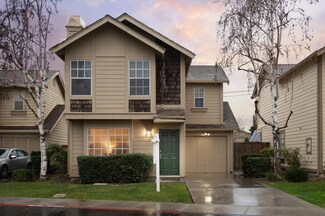 866 Paseo Estero Dr, San Jose, CA 95122