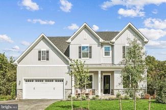 12400 Lusbys Ln, Brandywine, MD 20613