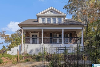 5131 Hillside Dr, Fairfield, AL 35064