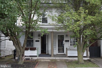 135 S 6th St, Shamokin, PA 17872