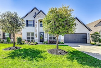 15711 Dunbar Ridge Dr, Cypress, TX 77429