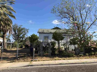 406 Okane St, Laredo, TX 78040