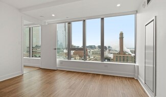 99 Kneeland St Unit 2103, Boston, MA 02111