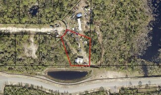 Lot 37 A Hickory Bluff Dr, Southport, FL 32409