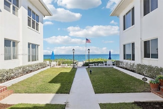 1187 Hillsboro Mile Unit 4W, Hillsboro Beach, FL 33062