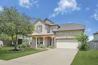 7847 Mesquite Manor Ln, Richmond, TX 77407