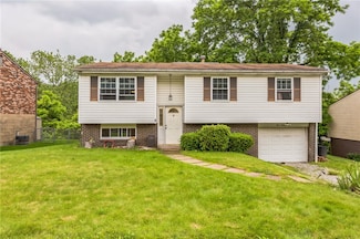 329 Golden Gate Dr, Verona, PA 15147