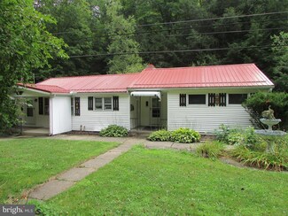 249 & 265 Silverdale Rd, Julian, PA 16844