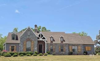 12907 Saddlebrook Cir, Fairhope, AL 36532