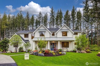 43268 SE 145th St, North Bend, WA 98045