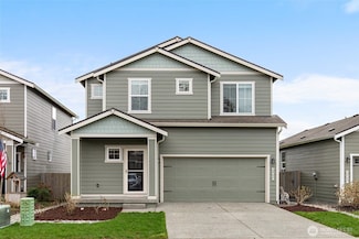 32706 Marguerite Ln, Sultan, WA 98294