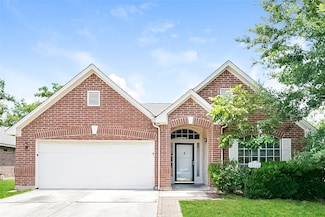19318 Pinewood Bluff Ln, Humble, TX 77346