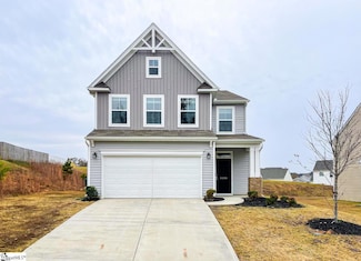 6086 Haddington Dr, Roebuck, SC 29376