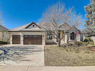 2395 High Lonesome Trail, Lafayette, CO 80026