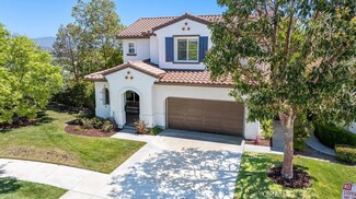24290 Cabrillo St, Valencia, CA 91355