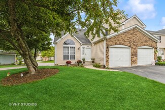 4310 Buckingham Dr Unit A, Gurnee, IL 60031