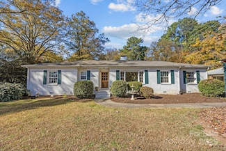 1417 Havencrest Ave, Charlotte, NC 28211