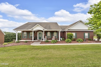 1218 Fieldstone, Russellville, TN 37860