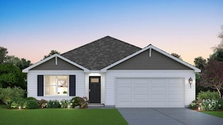 10375 Blaine St, Crown Point, IN 46307