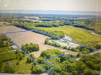 V/L Michigan Ave Ave, Parma, MI 49269