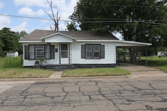 1508 Witt St, Waco, TX 76704
