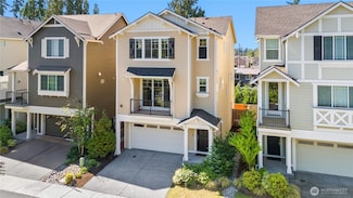 2204 176th Place SW Unit 3, Lynnwood, WA 98037