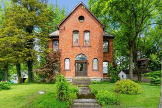 162 W Main St, Waldo, OH 43356