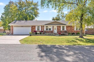 924 Allison Dr, Hopkinsville, KY 42240