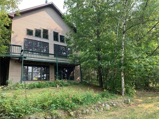 25331 Eagle Ridge Rd, Aitkin, MN 56431