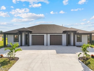 921 Andalusia Blvd, Cape Coral, FL 33909