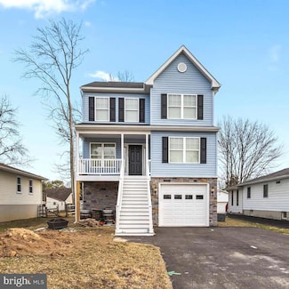 13107 Choptank Rd, Middle River, MD 21220