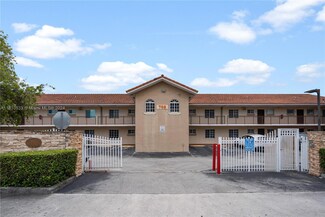 700 SE 9th Ct Unit 103, Hialeah, FL 33010