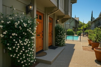 935 Hunt Ave, Saint Helena, CA 94574