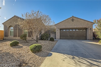 5704 Flying Birdie Ave, Las Vegas, NV 89122