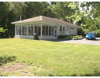 49 Cedar Ave, Swansea, MA 02777