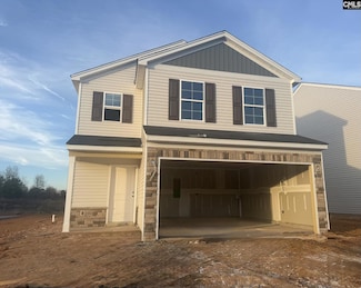 177 Laurinton Farms Rd, Hopkins, SC 29061