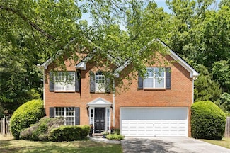 5404 Trumpet Vine Trail SE, Mableton, GA 30126