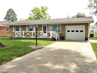 407 N 12th Ave, Canton, IL 61520