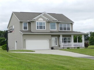 3200 Bartlett Rd, Mantua, OH 44255